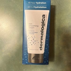 Dermalogica Skin Smoothing cream 3.4 oz